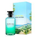 Louis Vuitton Pacific Chill Eau de Parfum 100ml fragrance bottle