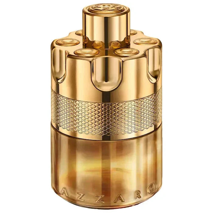 Azzaro Forever Wanted Elixir 3.4 oz Eau de Parfum for Men Azzaro