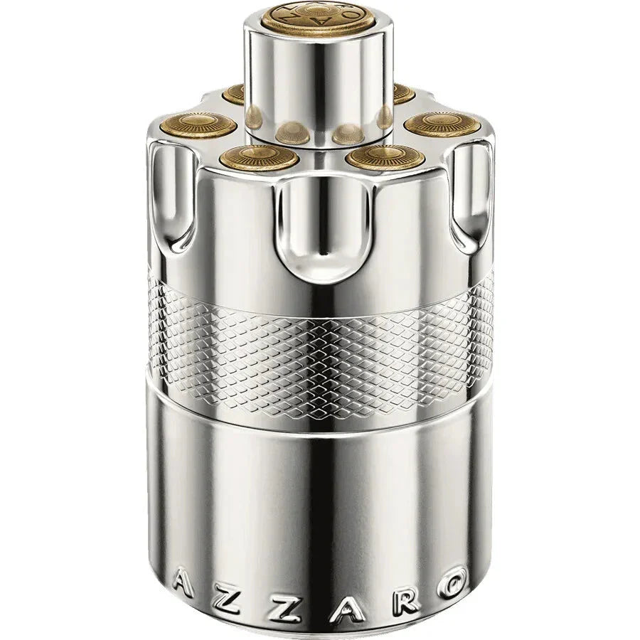 Azzaro Wanted 3.4 oz Eau de Parfum Spray for Men Azzaro