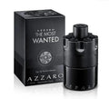 AZZARO THE MOST WANTED EAU DE PARFUM INTENSE 100ml