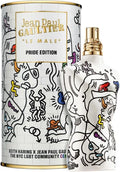 Jean Paul Gaultier Le Male Pride EDT Spray for Men 4.2 oz Jean Paul Gaultier