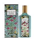 Gucci Flora Gorgeous Jasmine Eau de Parfum 3.3 oz Women's Perfume Bottle