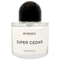 Byredo Super Cedar Eau de Parfum for Men 100ml 3.4 oz New with Box Byredo