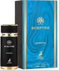 Maison Alhambra Sceptre Oceana Eau de Parfum Unisex 3.4 oz / 100ml Maison Alhambra