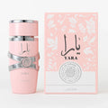 Yara by Lattafa Eau de Parfum for Women 100ml