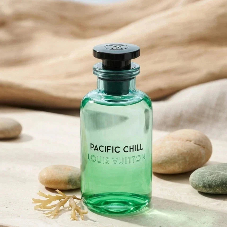 Louis Vuitton Pacific Chill Eau de Parfum 100ml