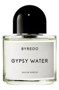 Byredo Gypsy Water Eau de Parfum Unisex 100ml 3.3 oz New in Box Byredo