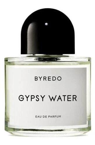 Byredo Gypsy Water Eau de Parfum Unisex 100ml 3.3 oz New in Box Byredo