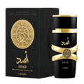 Lattafa Asad Eau de Parfum Unisex 3.4 oz New in Box Lattafa