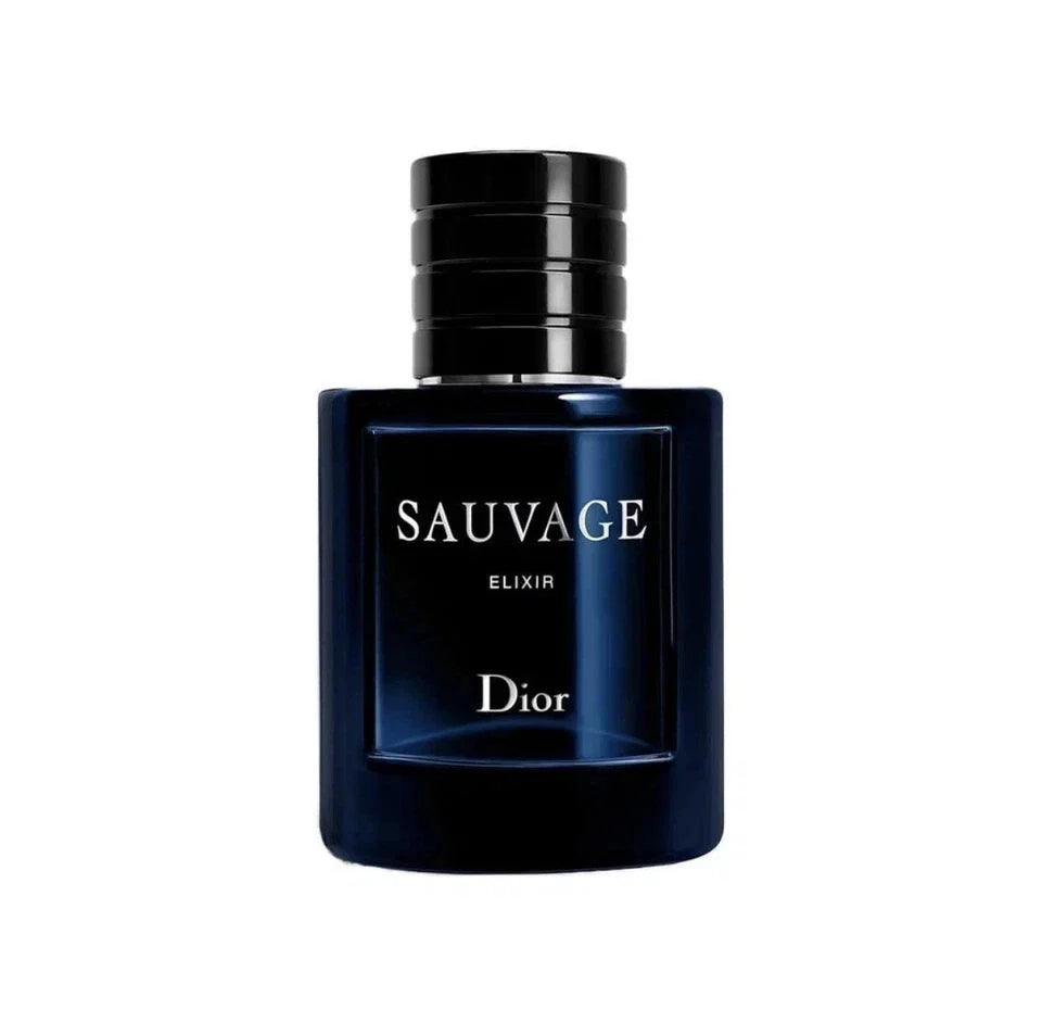 DIOR SAUVAGE ELIXIR EDP 100 ml